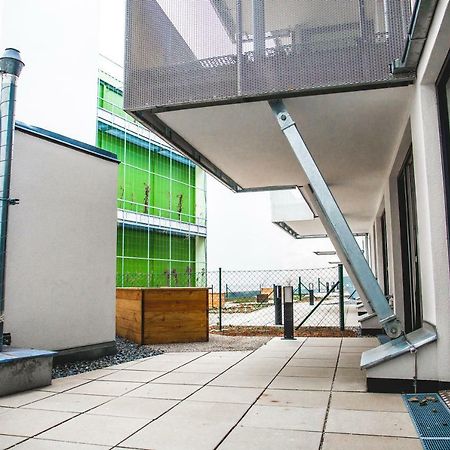 Top Location Vienna Mariahilf 9 Exterior foto