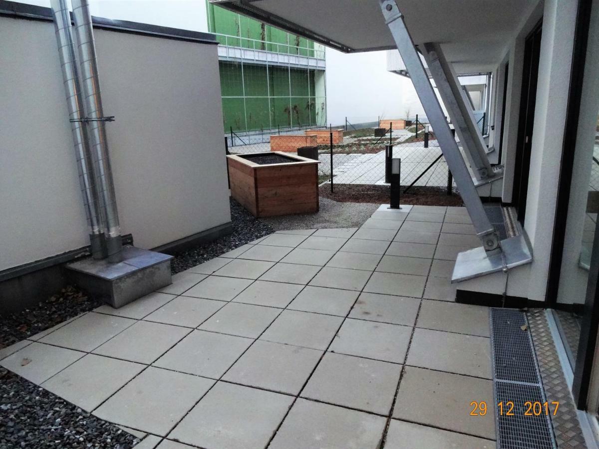 Top Location Vienna Mariahilf 9 Exterior foto