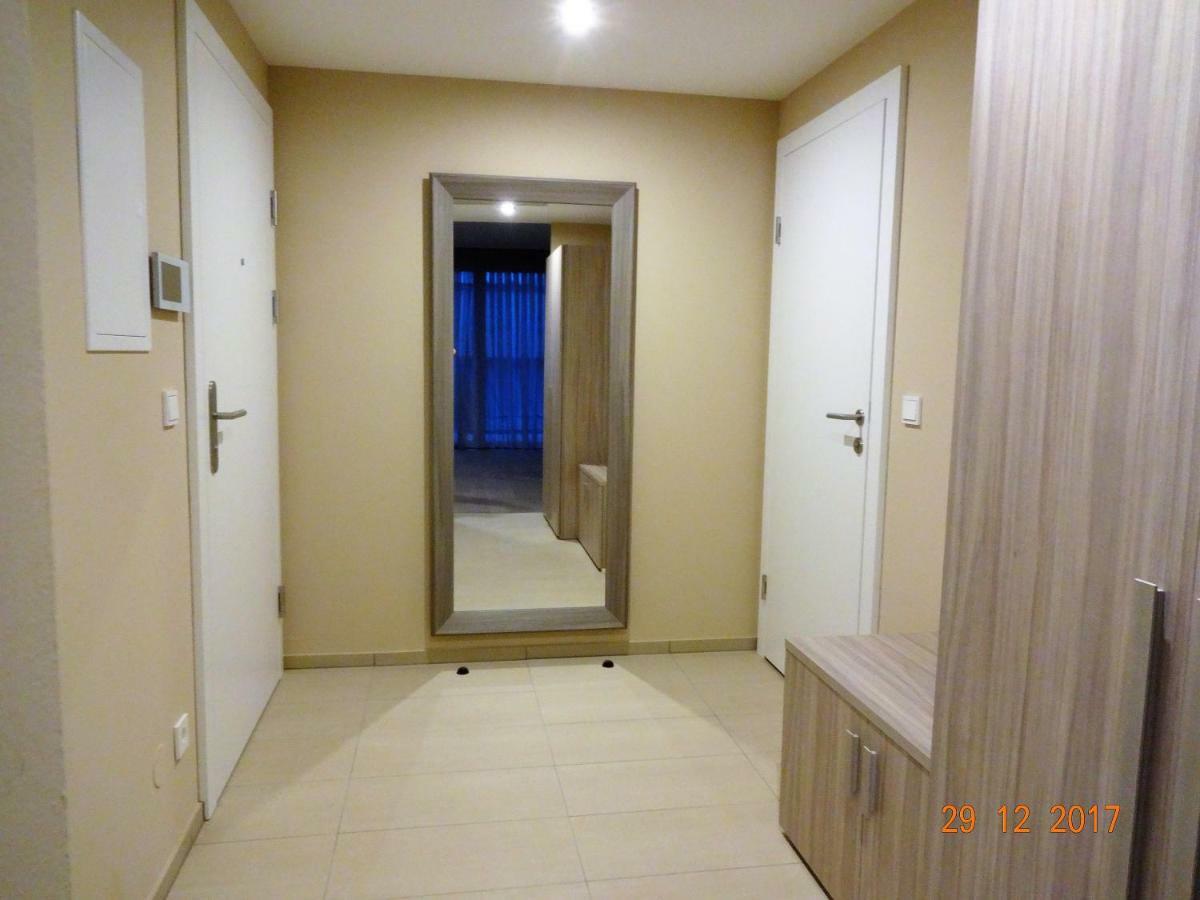 Top Location Vienna Mariahilf 9 Exterior foto
