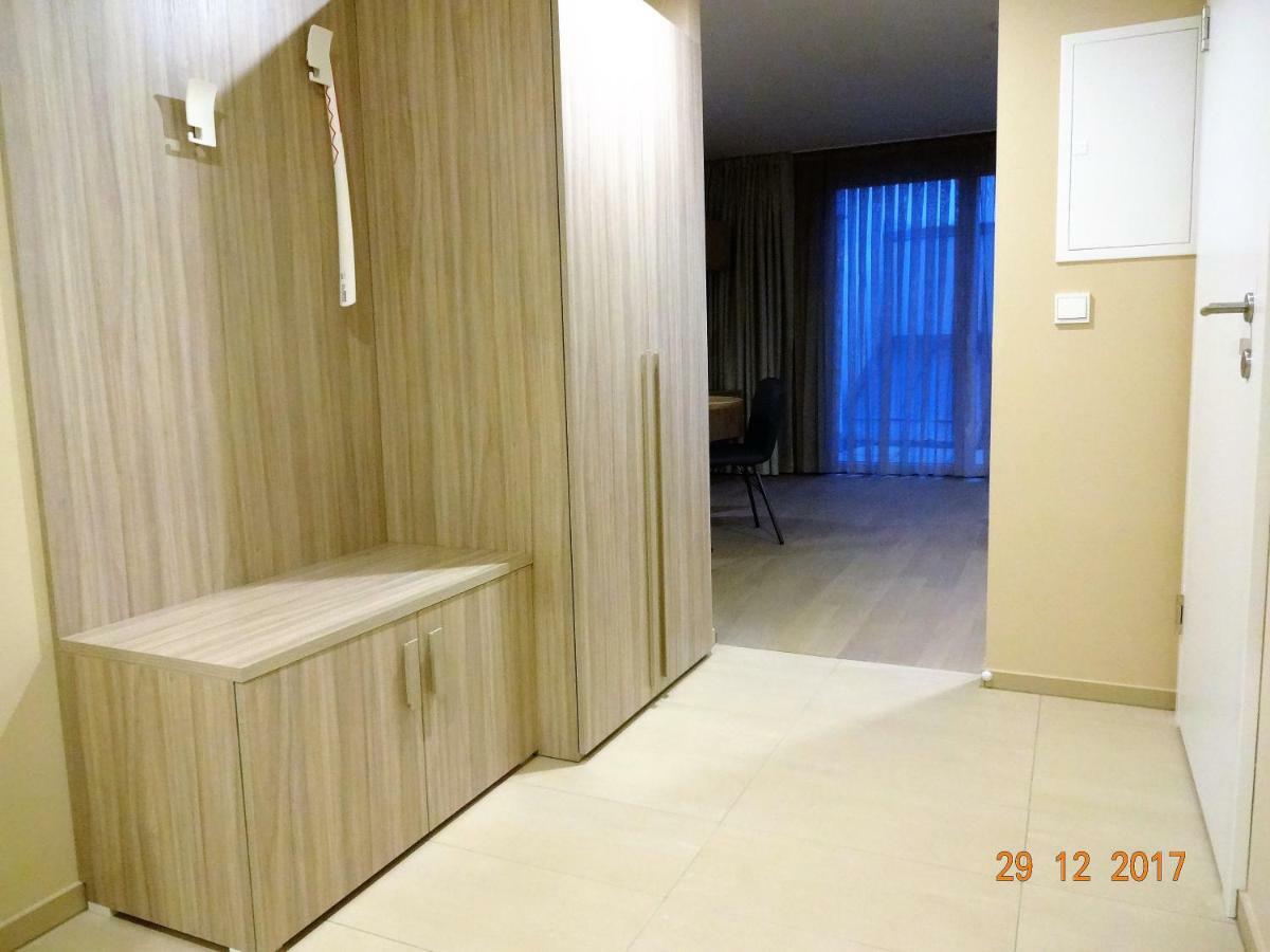 Top Location Vienna Mariahilf 9 Exterior foto