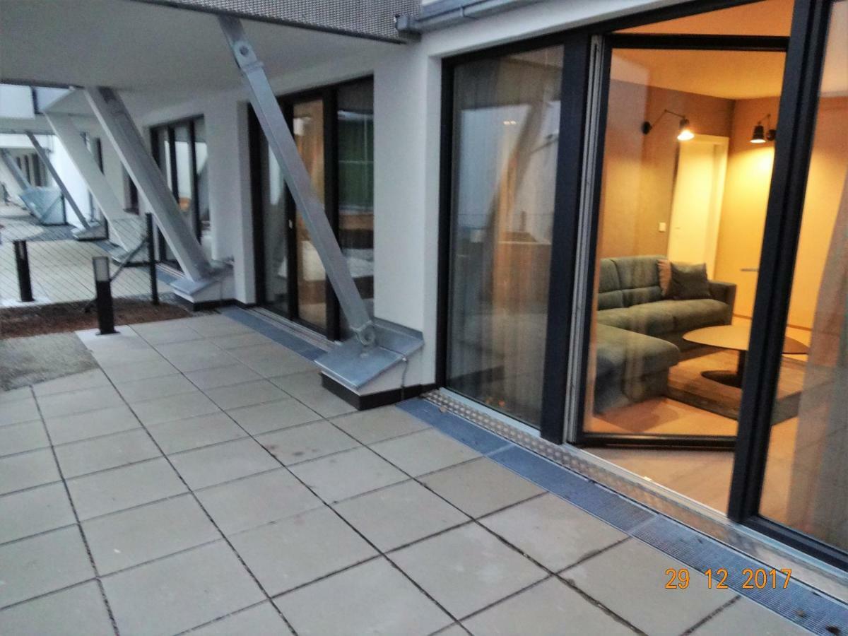 Top Location Vienna Mariahilf 9 Exterior foto