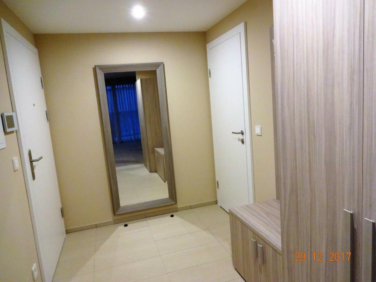 Top Location Vienna Mariahilf 9 Exterior foto