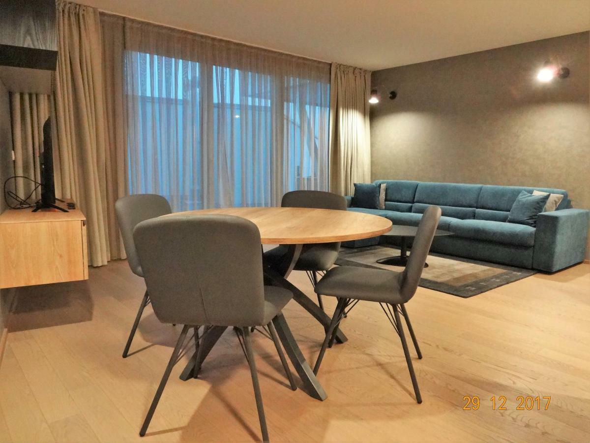 Top Location Vienna Mariahilf 9 Exterior foto