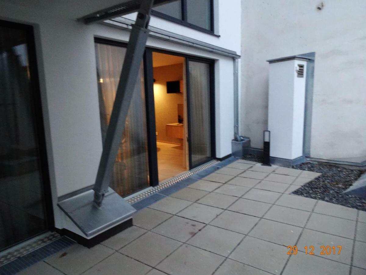 Top Location Vienna Mariahilf 9 Exterior foto
