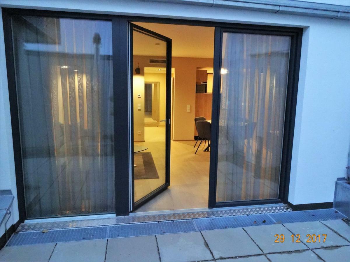 Top Location Vienna Mariahilf 9 Exterior foto