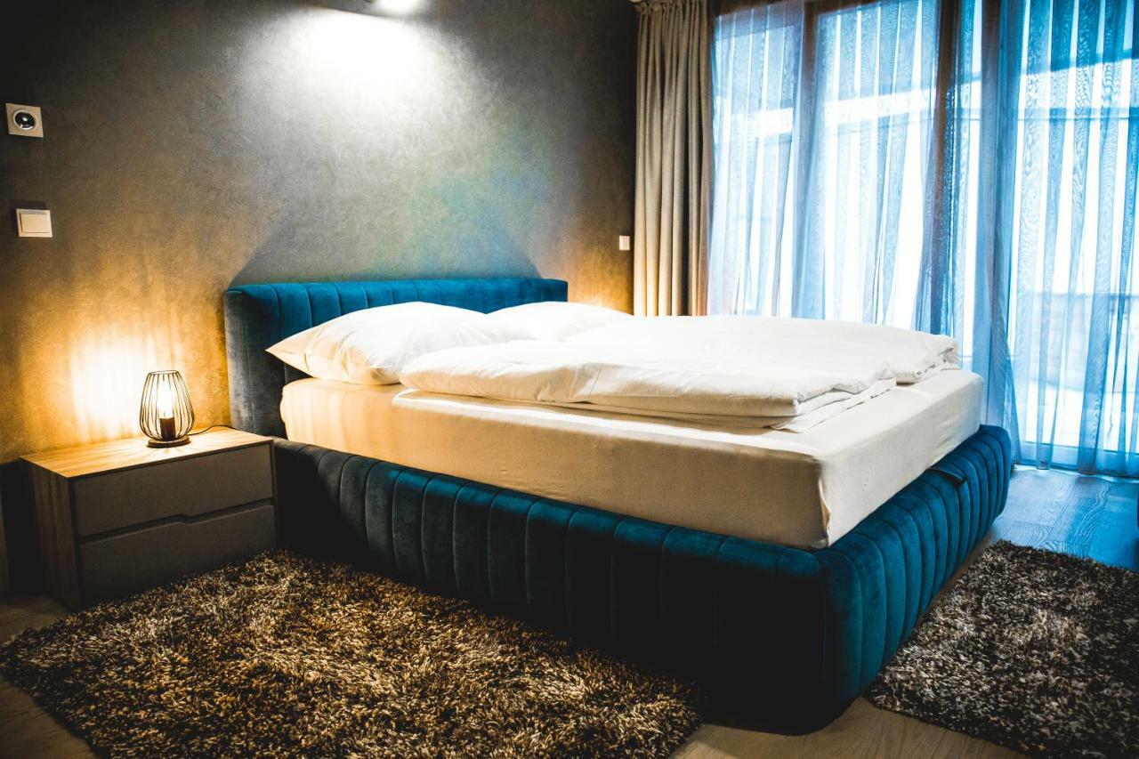Top Location Vienna Mariahilf 9 Exterior foto