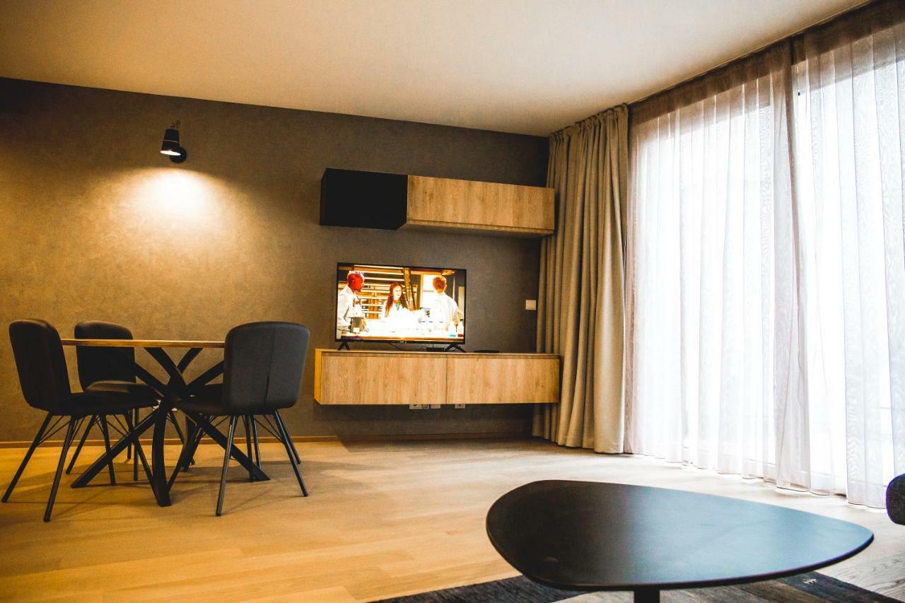 Top Location Vienna Mariahilf 9 Exterior foto